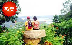 三亚旅游线路4