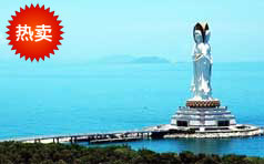 三亚旅游线路8