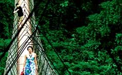 三亚旅游线路1