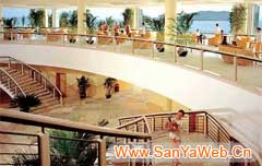 亚龙湾海景国际度假酒店-2