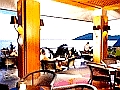 三亚文华东方酒店日落吧