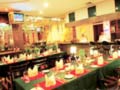 三亚豪威麒麟大酒店地中海西餐厅
