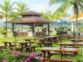 康乐园海航度假酒店阳光酒廊