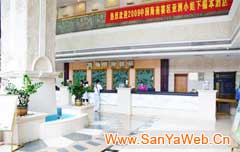 海南鑫源温泉大酒店-2