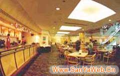 海口国际金融大酒店-3