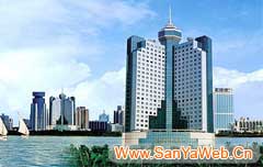 海南宝华海景大酒店-1