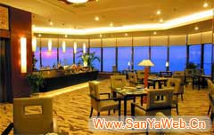 海南宝华海景大酒店-2