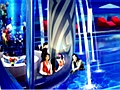 三亚鸿洲国际游艇酒店泳池吧