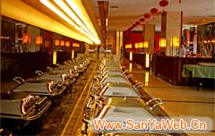 三亚国际饭店-3
