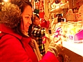 三亚明申锦江高尔夫酒店礼品店