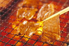 烤牛肉