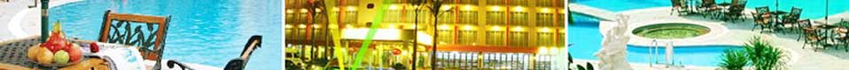 豪威麒麟大酒店