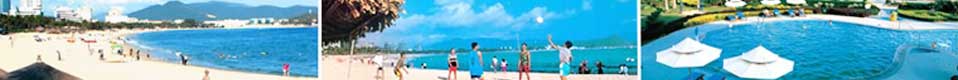 丽景海湾酒店