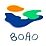 博鳌金海岸温泉大酒店-logo
