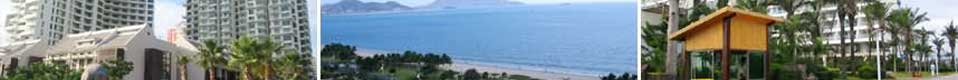 浪漫海景公寓