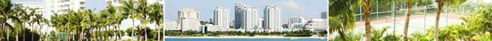 阳光海景公寓酒店